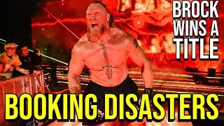 The 10 WORST MISTAKES WWE Could Make in 2026!