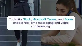 Collaboration Tools for Remote Teams: Navigating the Options