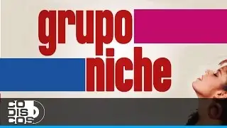 Entrega, Sutil y Contundente, Grupo Niche - Audio