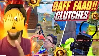 हसी नहीं रुकेगी🤣| Professional Editing ⚡| For Bgmi Funny Gameplay 🤣| #ajaxgaming47 #bgmifunnyvideo
