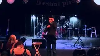 River City Church - Pastor David Silver - Temptation