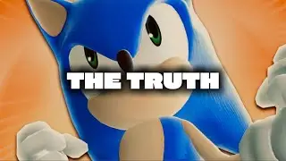 The Truth about Sonic&rsquo;s Height