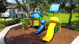 Bridgewater Club Apartments -  Spring Hill, FL