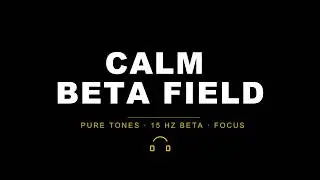 Binaural Beta Sound for Calm Productivity &bull; Aura Sounds