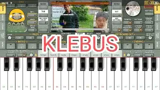 KLEBUS | ORG 2021/2022/2023