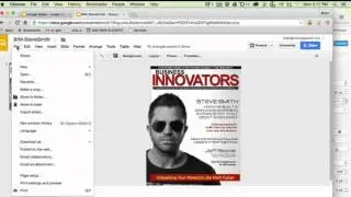 Creating the SBT Magazine Slick