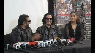 Vedsri Entertainment Presents Hindi Song “Tu Meri Aashiqui” Staring by Rahul Roy  Music Launch