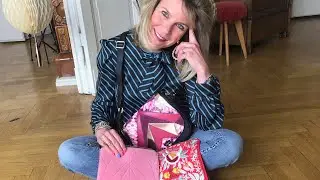 Zo&eacute; Lu