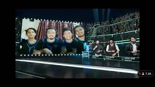 PMPL SEASON 4 WINNER WIZZES WITH VIBES WINNING INTERVIEW ❤️❤️❤️