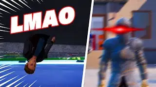 THIS GAME IS DANGEROUSLY FUNNY | Bad Guys At School