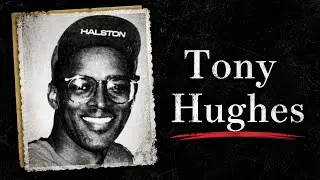 In Living Memory Of TONY HUGHES