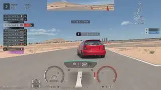 I Raced Against Super GT In Gran Turismo 7