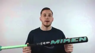 Miken Freak Fastpitch Softball Bat: FPFK10