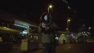 MS WN3 - Pink Faces (Official  Music Video)