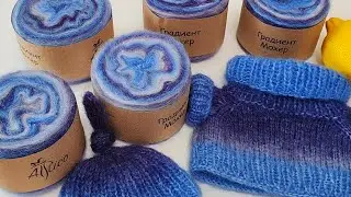 МЫСЛИ-СКАКУНЫ  ДОВЕЛИ МЕНЯ ДО ВАН ГОГА! 🧶😂