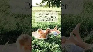 New York Times Best Seller Current #1 #books #bestsellerbooks #nyt #book