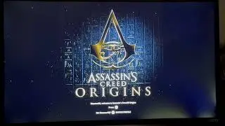 How To Restart Assassin's Creed Origins