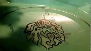 how to make a beyblade ball tip.