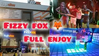 #dailyvlog#आज आमचा प्लान fizzy fox 🦊🦊##queen of the house#