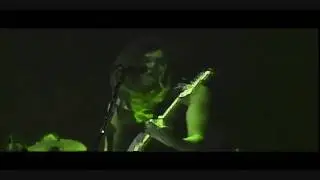 KRISTEN FORD BAND vancouver 2009 TOUR a ZoPro film promo