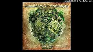 Forest Bamp & Banjhaks - Entities Around