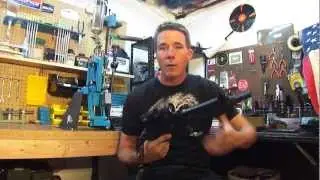 Stateline Gunners 100 Subscriber Contest: PLR22
