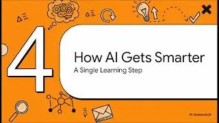 How AI Actually Learns? Reward Circuits, Reinforcement Learning, and LLM Training.