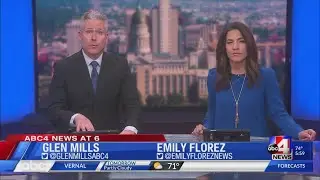 20-year-old dead after deadly shooting in Magna, Utah