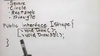 Interface C#