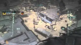 Call of Duty Ghosts: Setting Assault Streaks to Maximize Kills