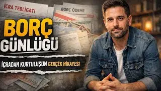 İcraya verildim | Şimdi ne olacak | Eve haciz gelecek mi? #icra #haciz #banka 