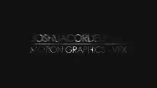 JC SineDot Reveal - After Effects