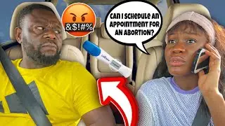 Я ЗАПИСАЛСЯ НА ПРИЕМ В AB@RTI@N В ПРИСУТСТВИИ У ОТЦА 😱