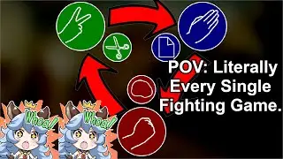 Using Your Opponents Strengths Against Them | Viewer Replay Reviews GBVSR