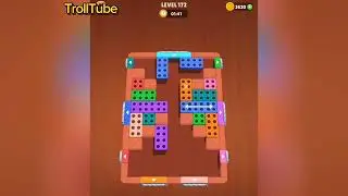 Screw Block Escape Level 172