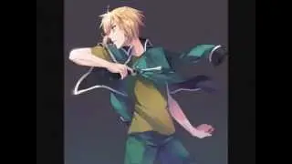 Hetalia mix pl 1