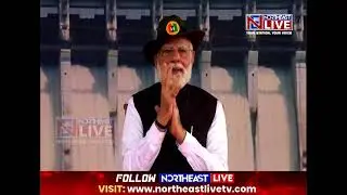 Assam's freedom fighter Kanaklata Barua takes centre stage at Rashtiya Ekta Diwas parade in Gujarat