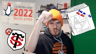 R&eacute;solution &agrave; Toulouse - Episode D - Les Mots du Dico