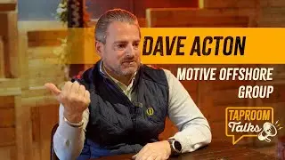 Firefighting to Foresight: Dave Acton on Learning from the 2014 Industry Crash