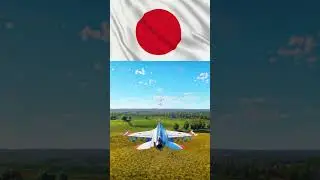 Japan🇯🇵 vs Israel🇮🇱 in war Thunder!!