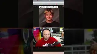 Mizkif reacts to young OTK members