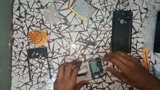 ❤️InFocus vision 3 display repair ❤️ (MIND WORKS BY THARAJITH)