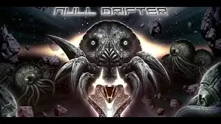 Null Drifter 100% Achievement / Trophy Walkthrough (No Commentary)