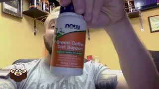 Green Coffee Diet Support