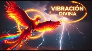 Frecuencia Milagrosa 1111 Hz | Los Milagros Fluyen Hacia Ti: Escucha Y Recibe Bendiciones Divinas