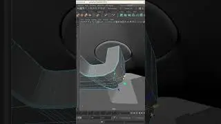How do you fix this | how to fix vertices in maya #maya #3dmodeling #3dmodelingsoftware #3d