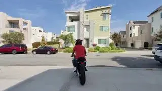 USING MY NEW HOVER AIR X1 PRO MAX DRONE 