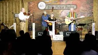 The Diamonds In The Rough - Concert Series 2016 #1