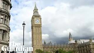 Boris Johnson to face no confidence vote, Graham Brady announces &ndash; watch live