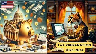 Itemized Deductions &ndash; Interest You Paid 5070 Tax Preparation 2023-2024